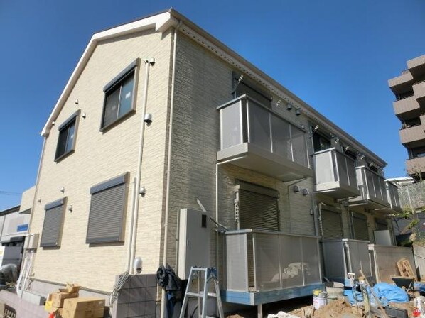 プラチナパレスの物件内観写真